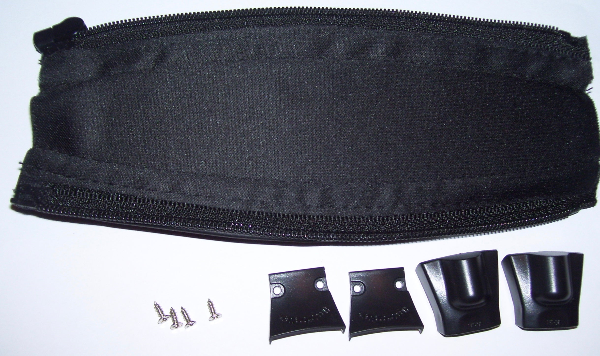 Replacement Headband Cushion Pad KIT for BOSE QuietComfort 15 2 QC2 QC15  Headphones