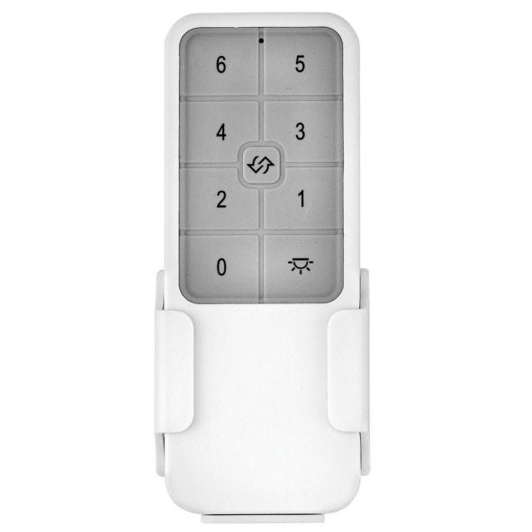 Dan's Originals 980003FWH for Hinkley Ceiling Fan Remote Control