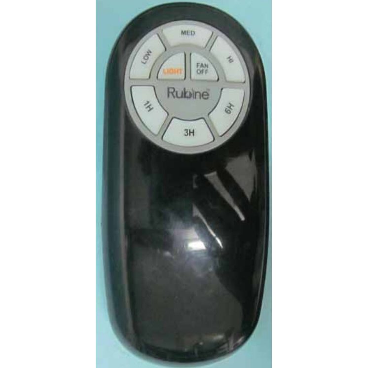 Dan's Originals DL4110T Ceiling Fan Remote Control