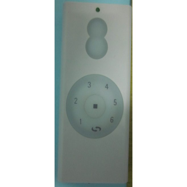 Dan's Originals DL4510T Ceiling Fan Remote Control