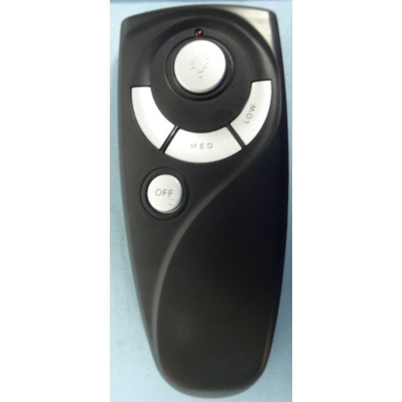 Dan's Originals DL6101T Ceiling Fan Remote Control