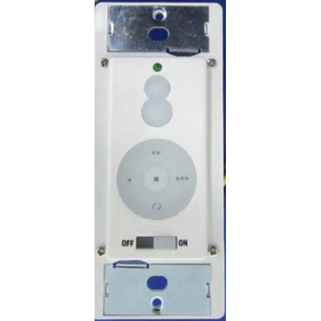 Dan's Originals DL7101TW wired Ceiling Fan Remote Control
