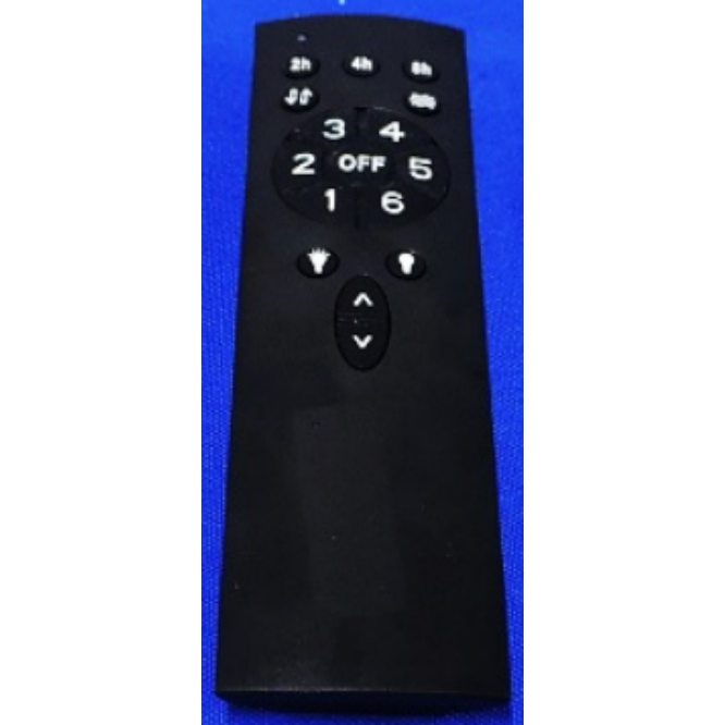 Dan's Originals FA0108-LC Ceiling Fan Remote Control