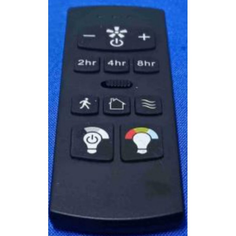 Dan's Originals FA0208 Ceiling Fan Remote Control