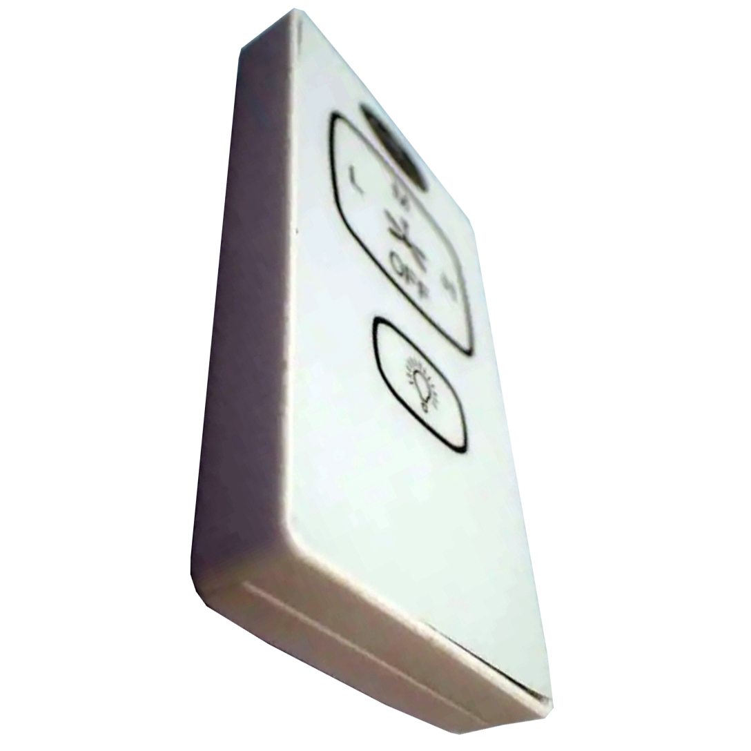 Dan's Originals KUJCE10601 Ceiling Fan Remote Control