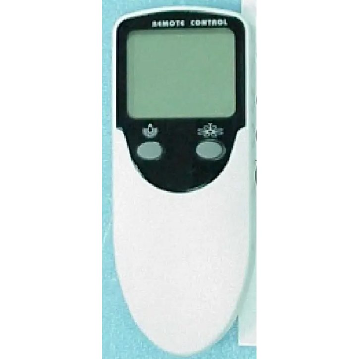 Dan's Originals KUJCE9004 Ceiling Fan Remote Control
