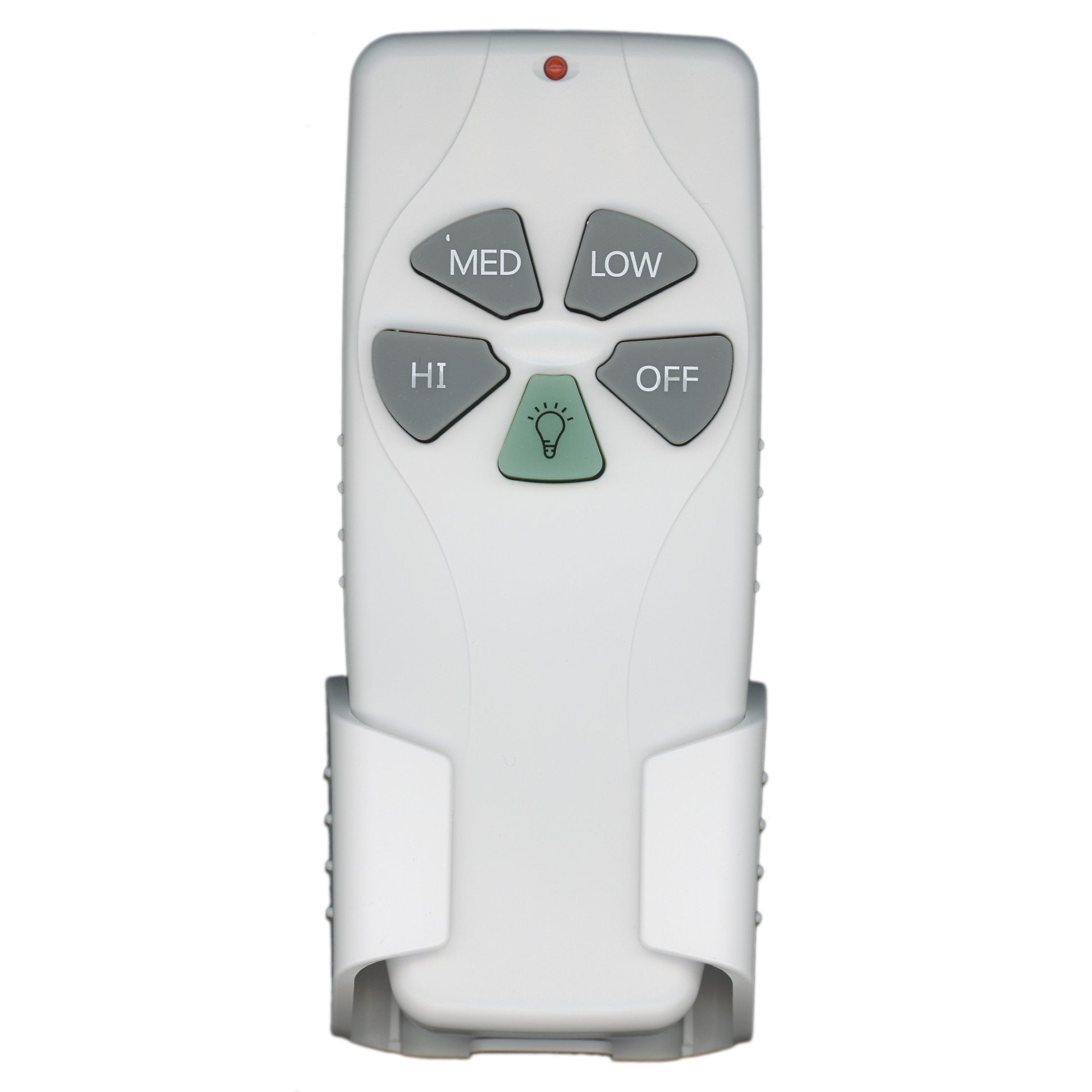 Dan's Originals KUJCE9103 for Harbor Breeze Ceiling Fan Remote Control
