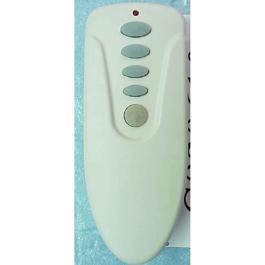 Dan's Originals KUJCE9202 Ceiling Fan Remote Control