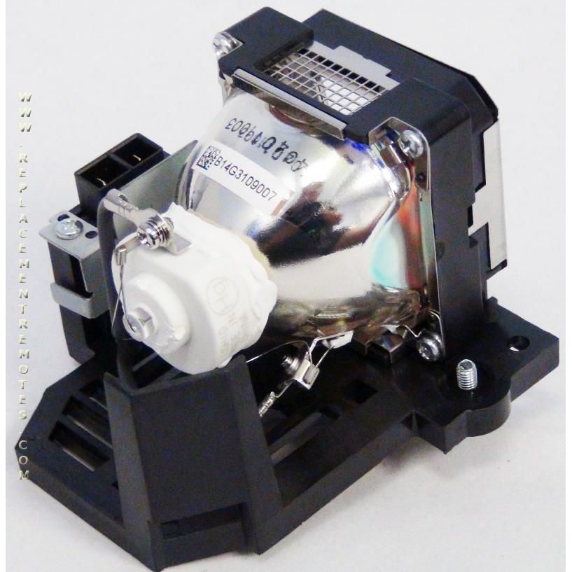 Anderic PK-L2312UP Projector Lamp Assembly with Genuine Ushio Bulb for JVC Projectors - PK-L2312UP