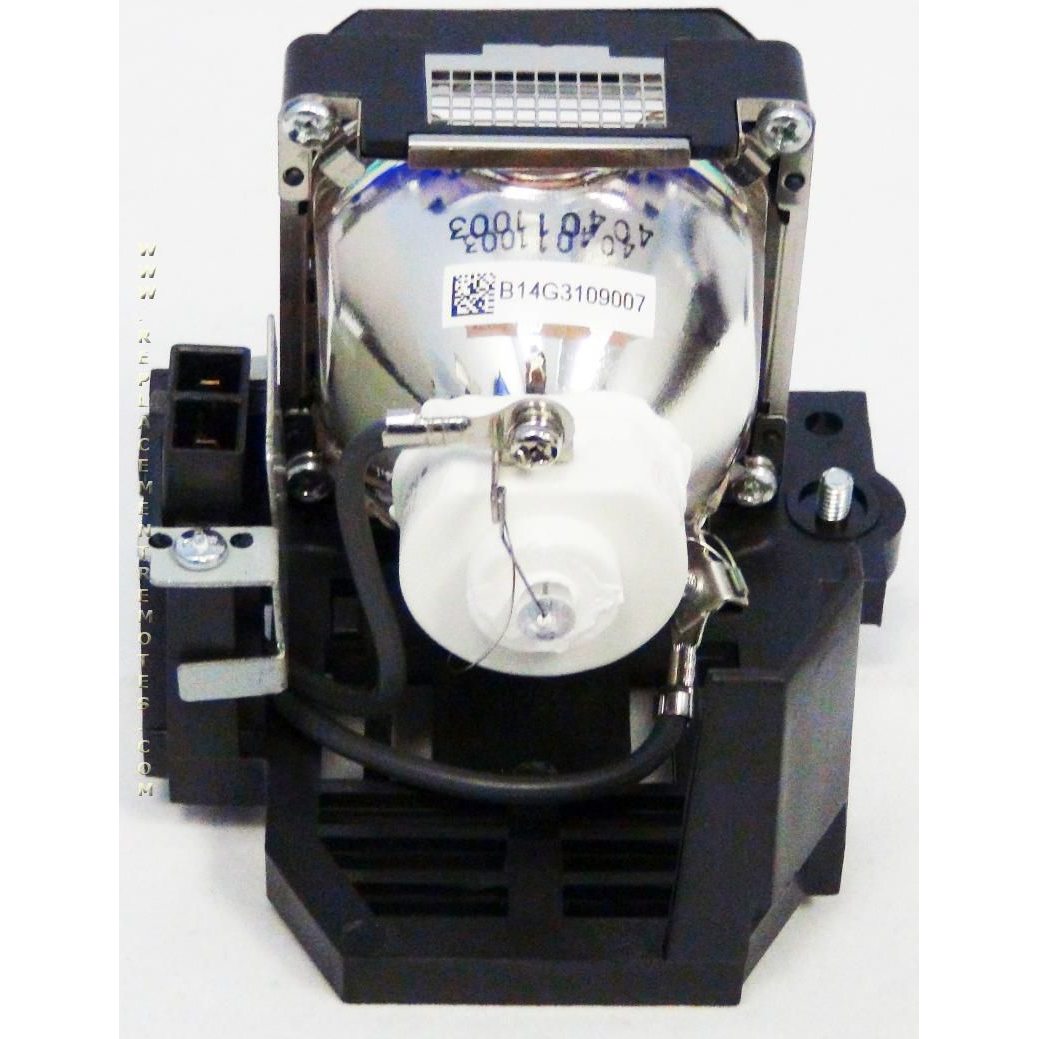 Anderic PK-L2312UP Projector Lamp Assembly with Genuine Ushio Bulb for JVC Projectors - PK-L2312UP