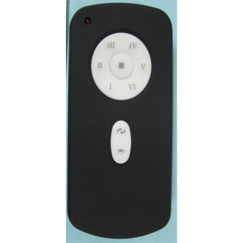 Dan's Originals RH787T Ceiling Fan Remote Control