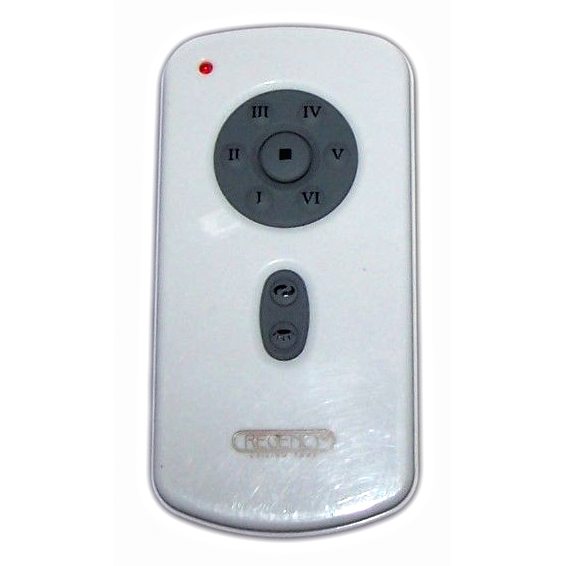 Dan's Originals RH787T Ceiling Fan Remote Control