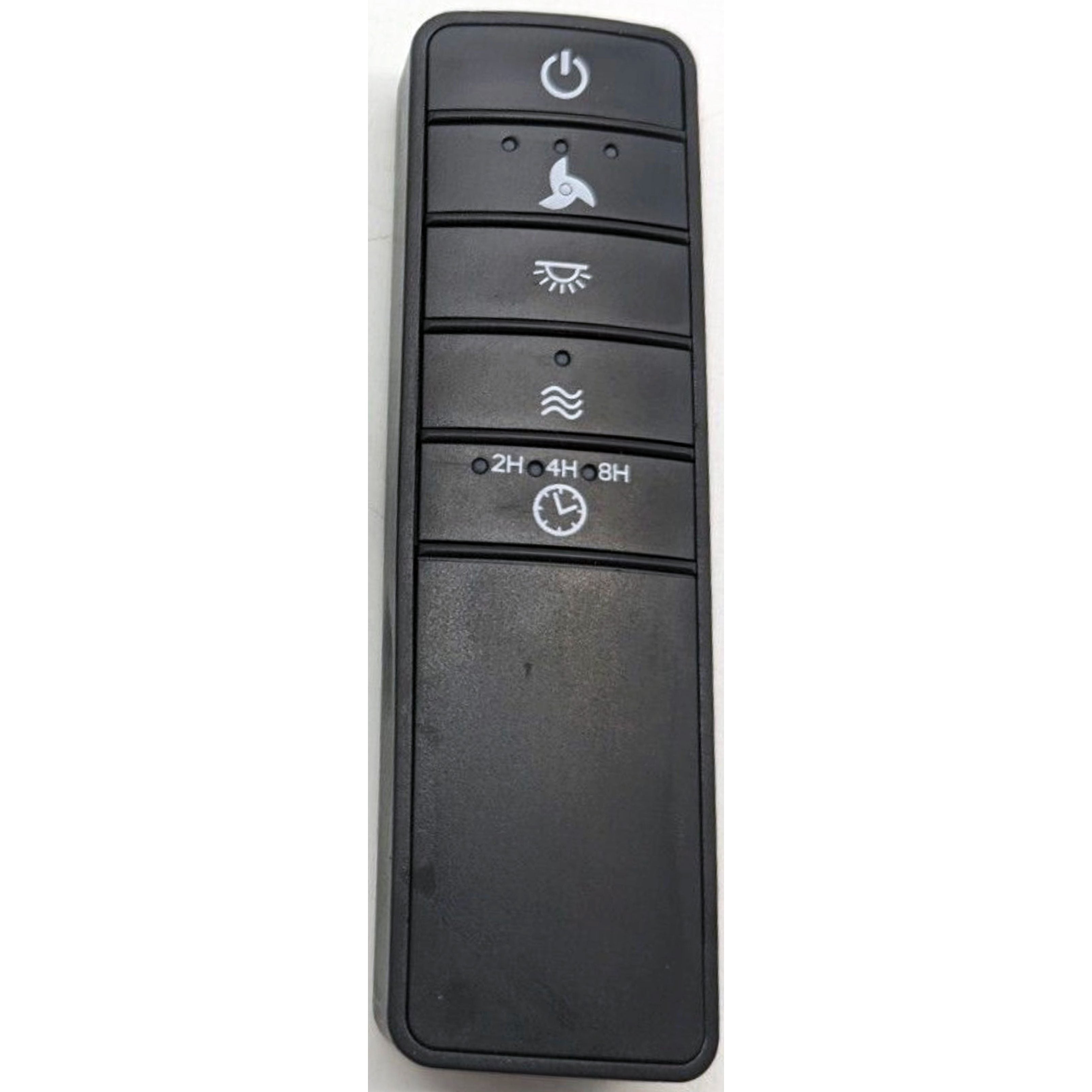Dan's Originals TR221A Ceiling Fan Remote Control