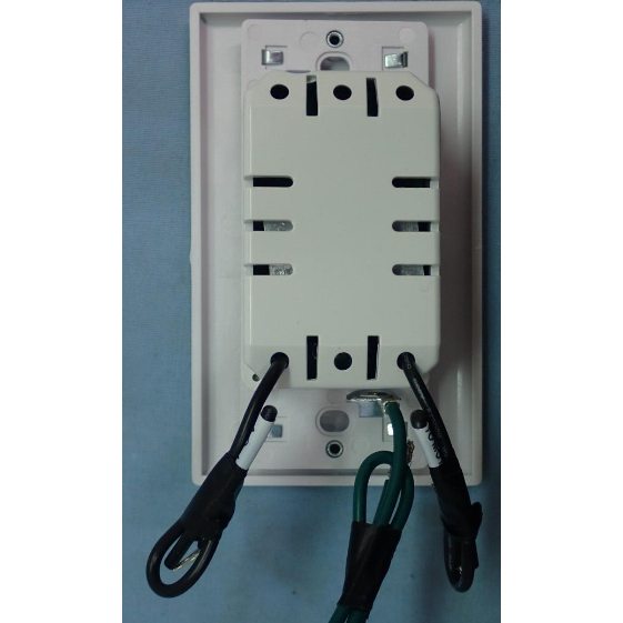 Dan's Originals TR228A-A8106 KUJCE11101 Ceiling Fan Remote Control