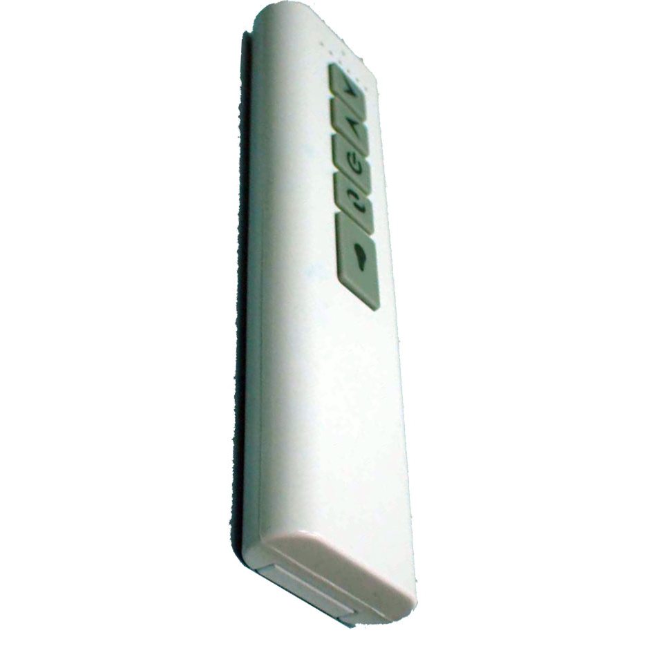 Dan's Originals TR245A KUJCE11001 Ceiling Fan Remote Control