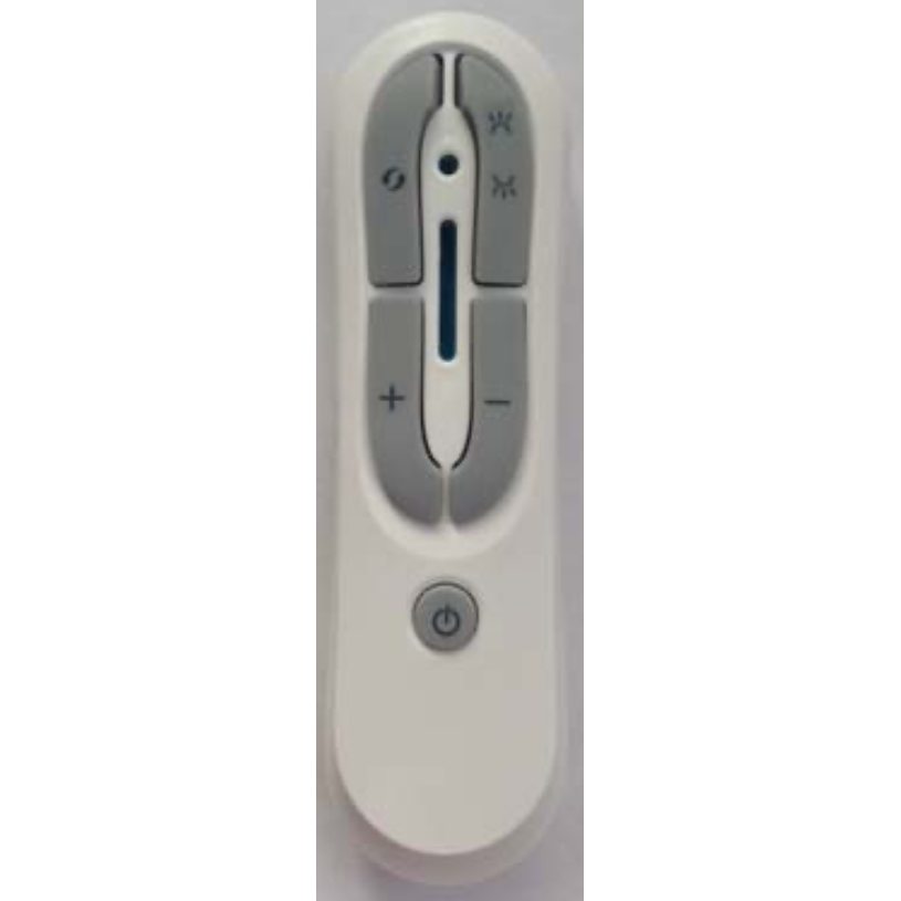Dan's Originals UC7223T Ceiling Fan Remote Control