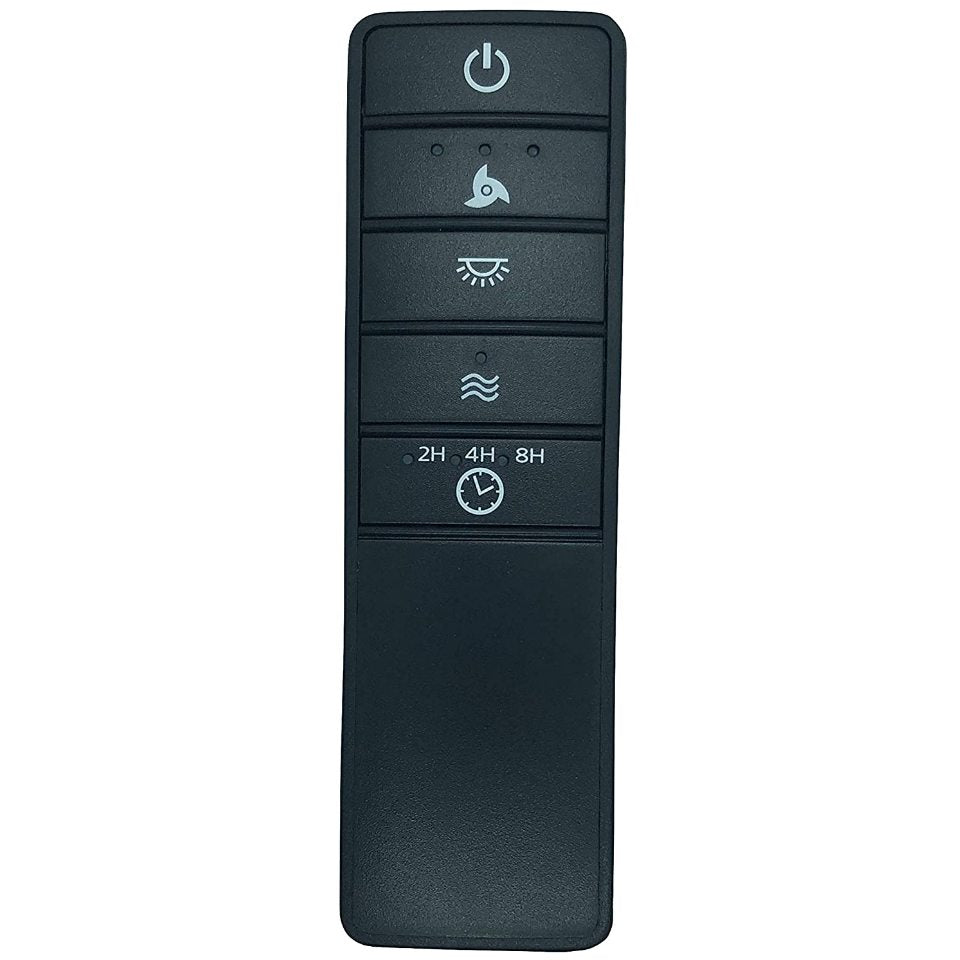 Dan's Originals UC7229T for Premier Ceiling Fan Ceiling Fan Remote Control