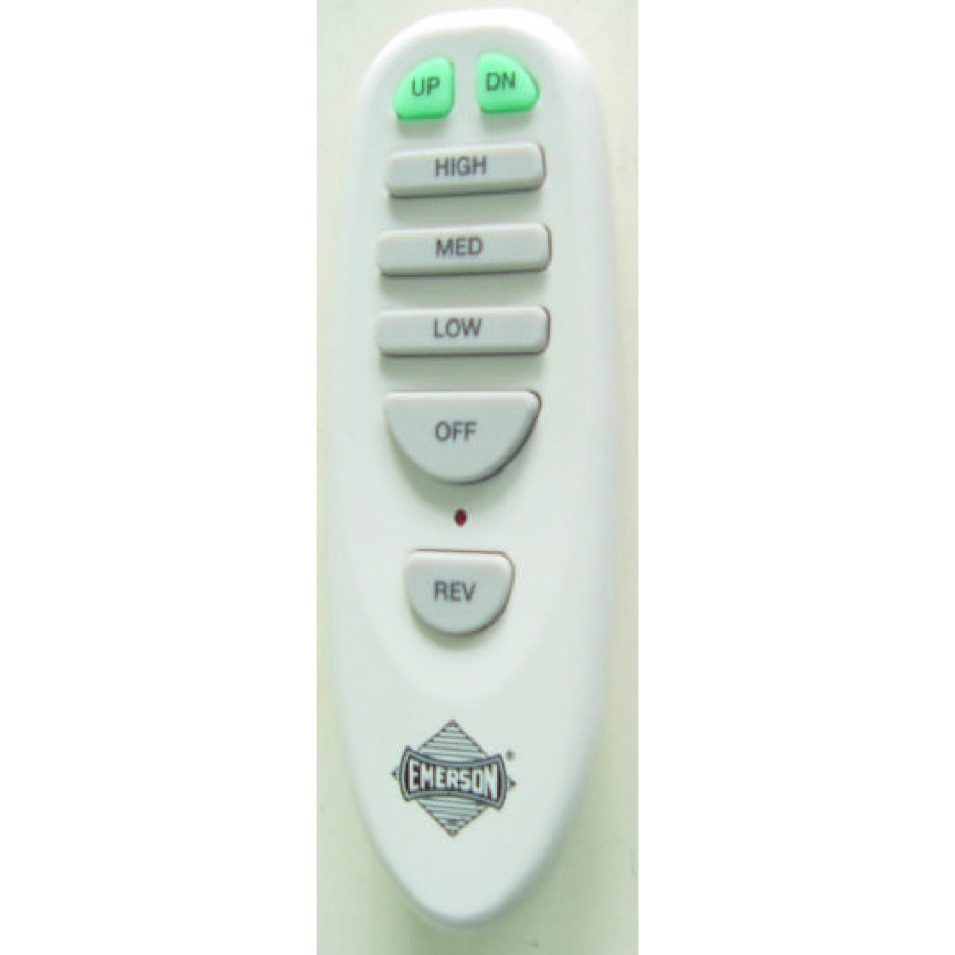Dan's Originals UC8011T Ceiling Fan Remote Control