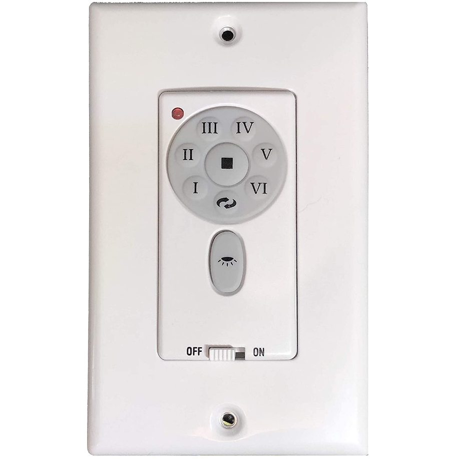Dan's Originals UC9787T CH9787TB CHQ9053T Ceiling Fan Remote Control