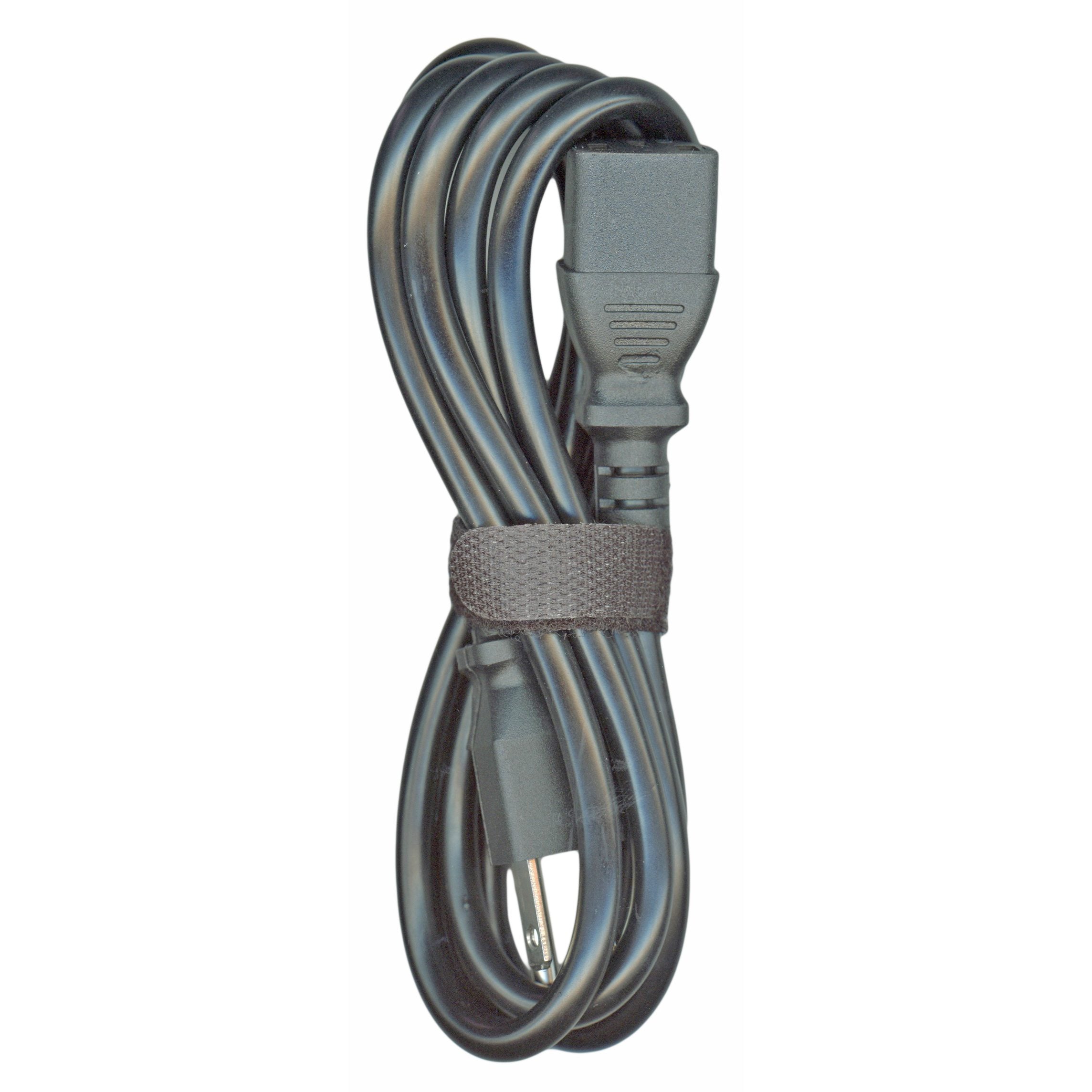 Anderic Generic Vizio TV Power Cord Power Cable