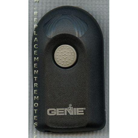 Genie GIT-1 ACSCTG 1-Button Intellicode Visor Garage Door Opener Remote Control - ACSCTG