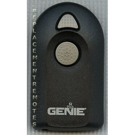 Genie GIT-2 2-Button ACSCTG Intellicode Visor Garage Door Opener Remote Control - ACSCTG