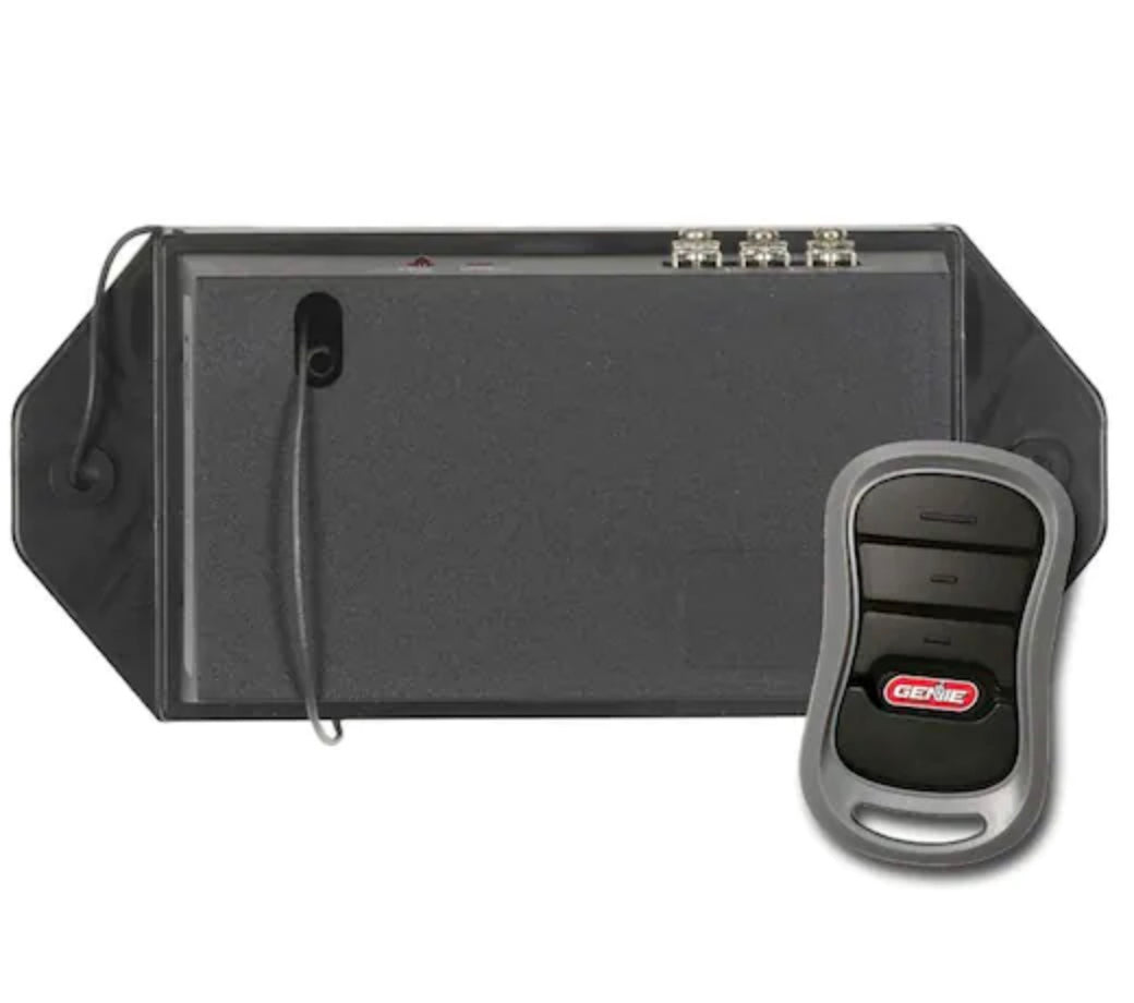 Genie GIRUD-1T Universal Garage Door Opener Conversion Add-on Kit - 36359R