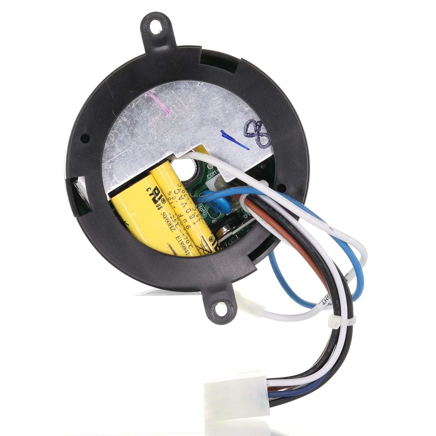 Hampton Bay MR77A by Chungear Industrial Co Ceiling Fan Receiver