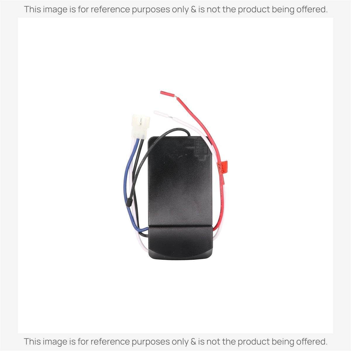 Anderic Substitute Kit for Hampton Bay AP-8RDL Ceiling Fan Receiver [63T-AC83T-KIT]