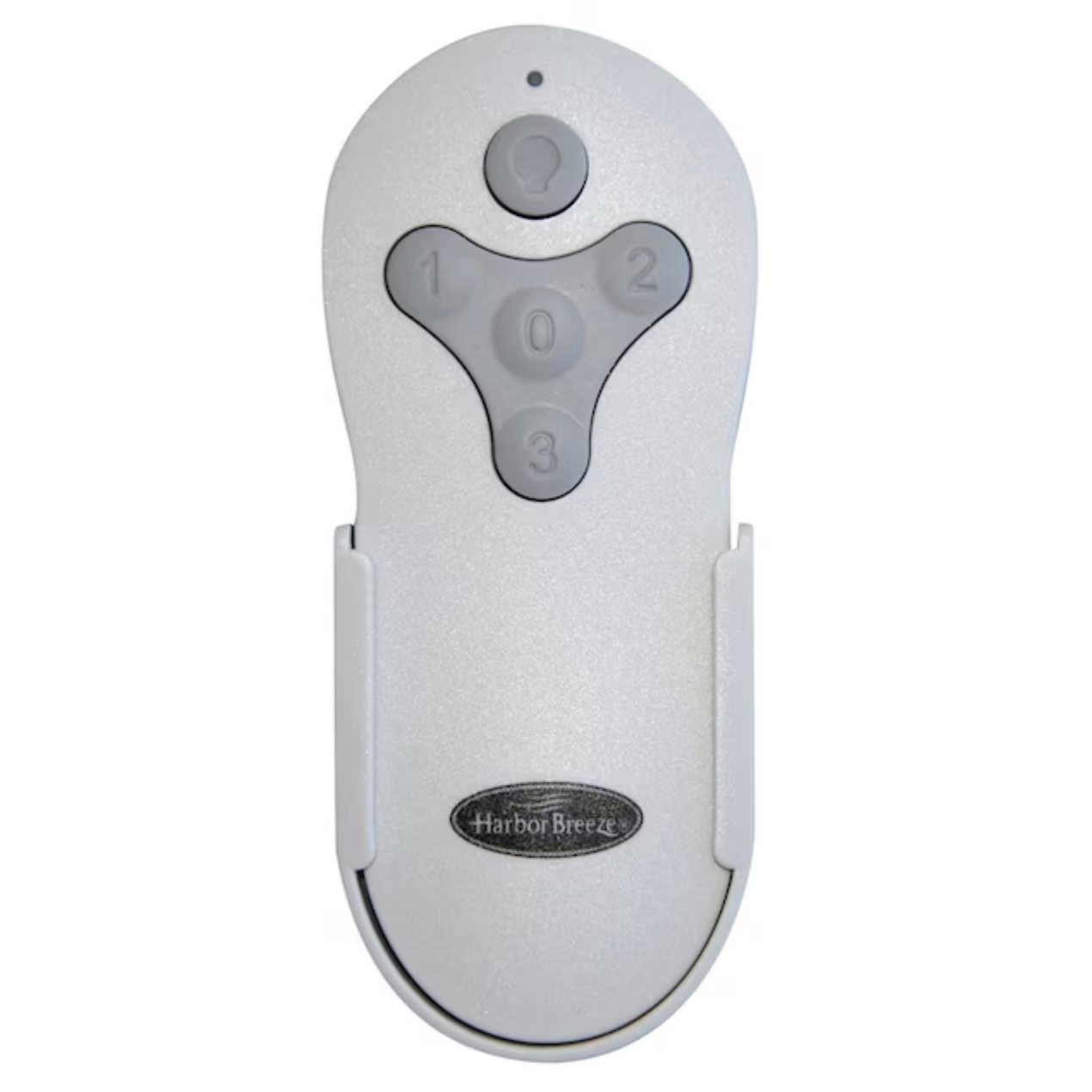 Harbor Breeze KUJCE10311 for Beach Creek Ceiling Fan Remote Control