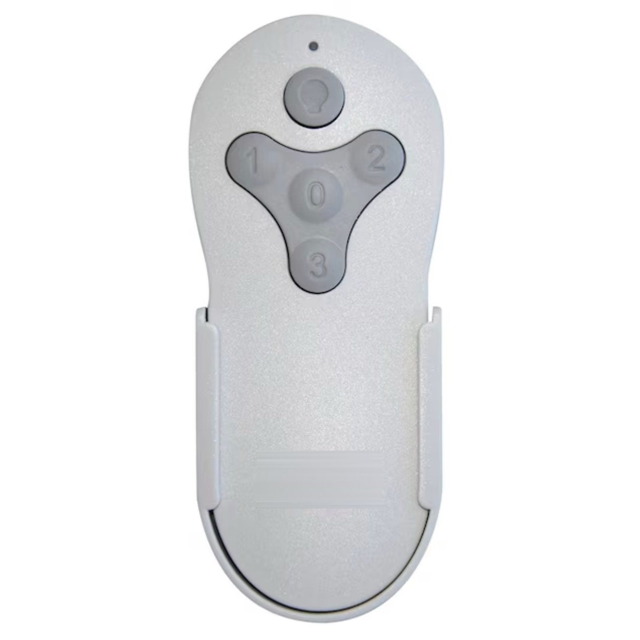 Harbor Breeze KUJCE10311 for Beach Creek Ceiling Fan Remote Control