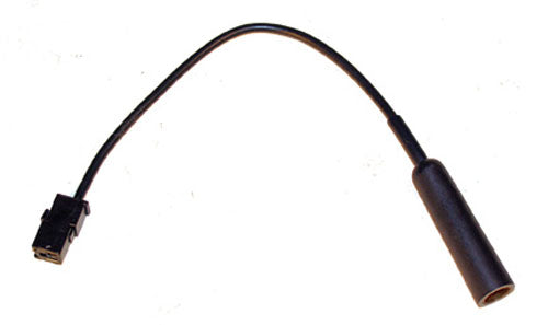 Hyundai Veracruz Antenna Adapter Standard to OEM Used in about 46 or more Different Vehicles