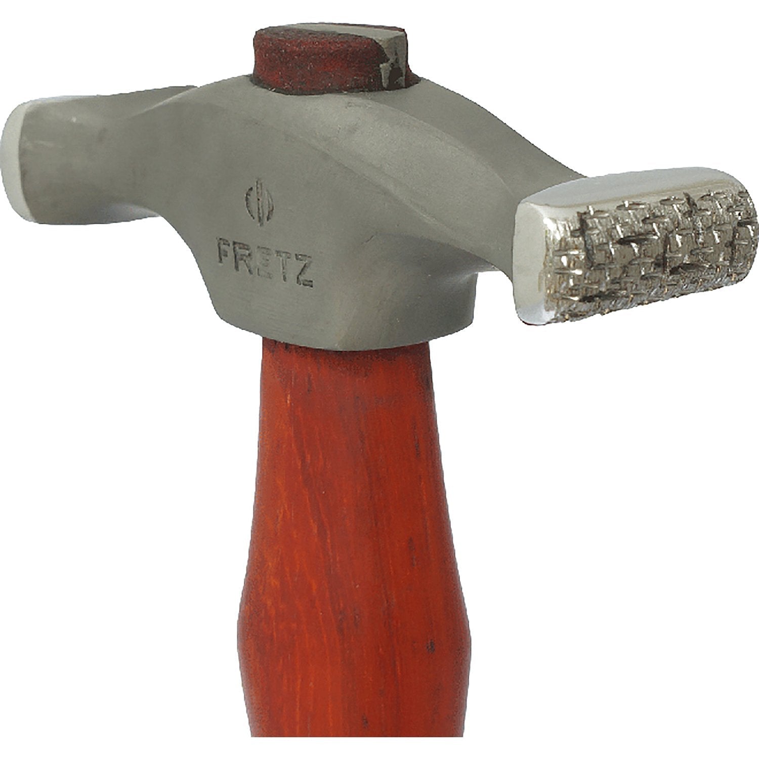 Raw Silk Raising Hammer, Fretz HMR-14A