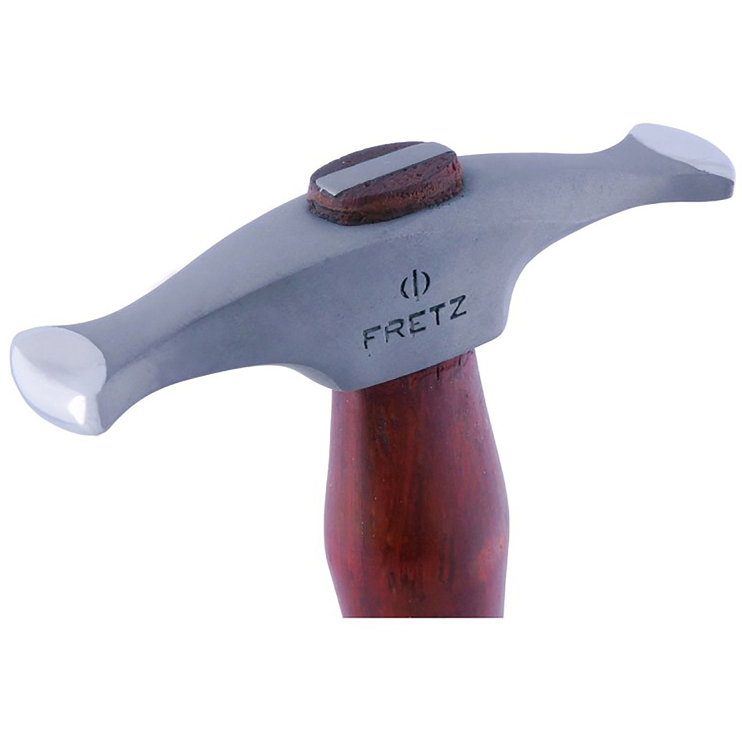 Rounded Narrow Hammer, Precisionsmith, Fretz HMR-408
