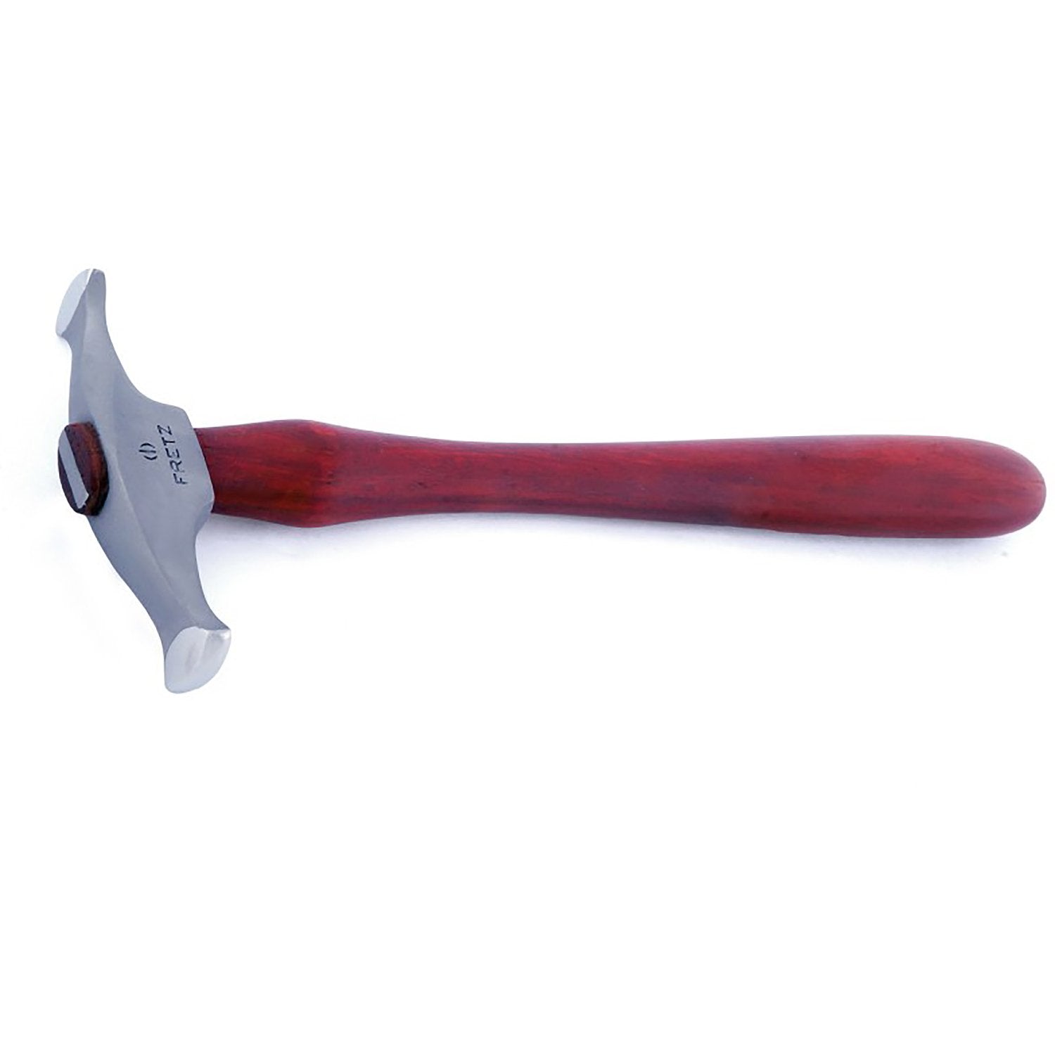 Rounded Narrow Hammer, Precisionsmith, Fretz HMR-408