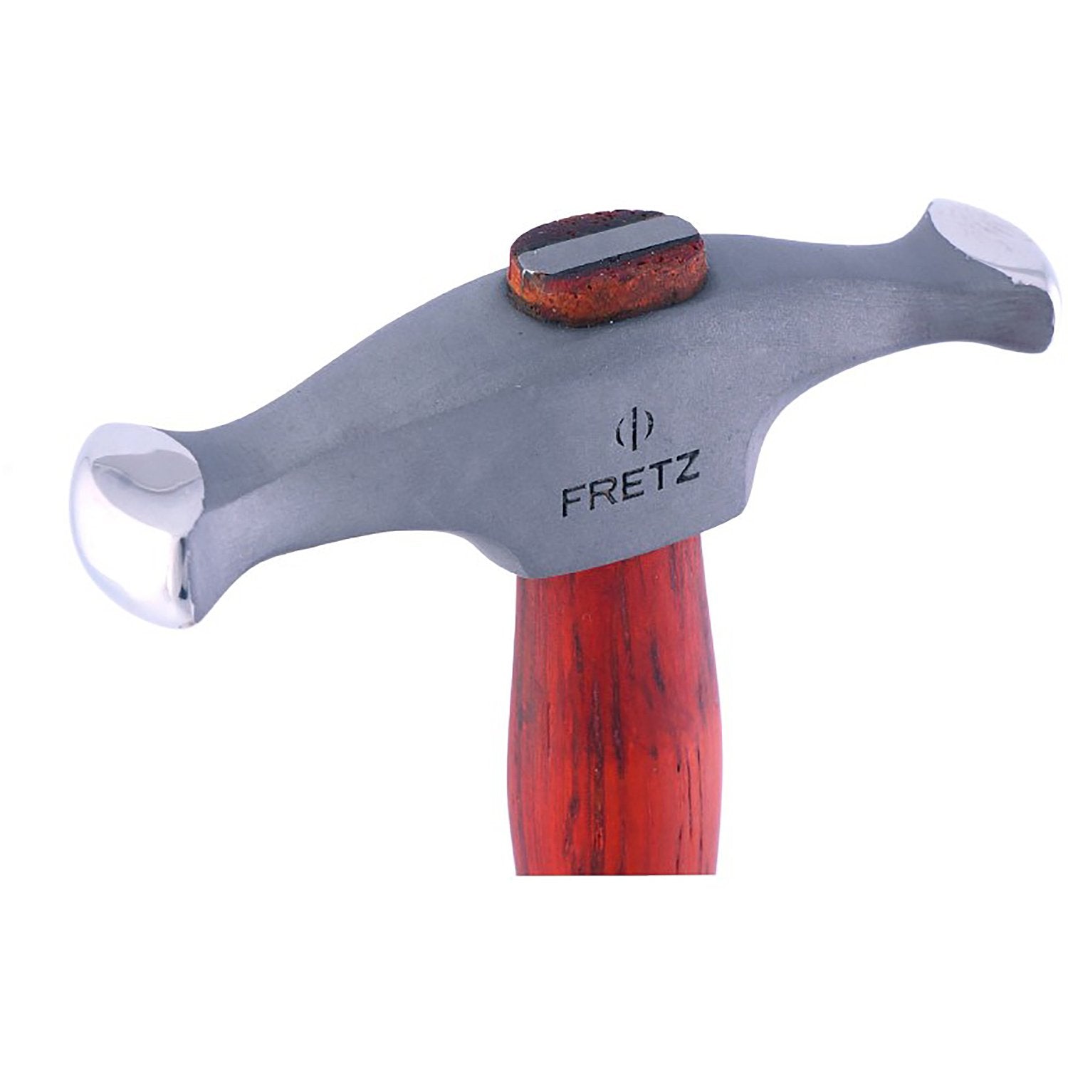 Rounded Wide Hammer, Fretz Precisionsmith HMR-409