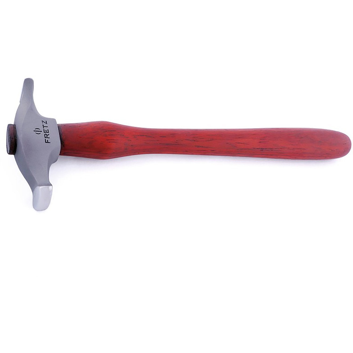 Rounded Narrow Raising Hammer, Fretz HMR-8