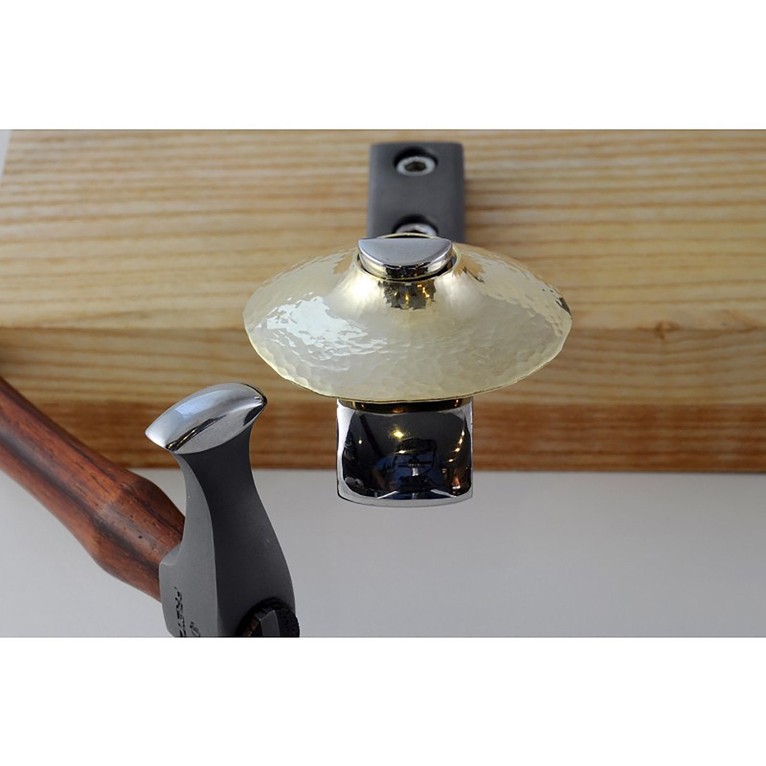 Rounded Wide Raising Hammer, Fretz HMR-9