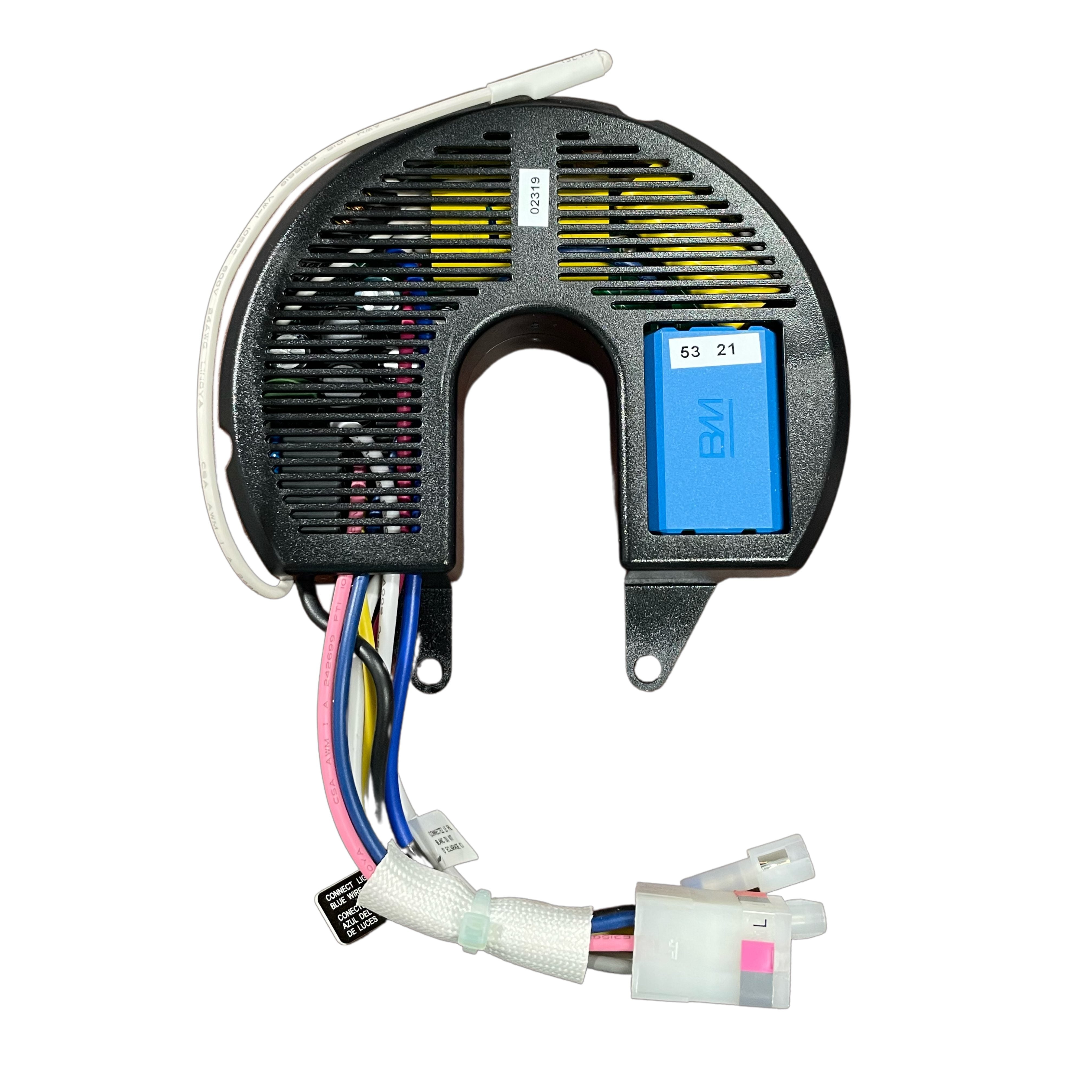Hunter 3177973 Ceiling Fan Receiver