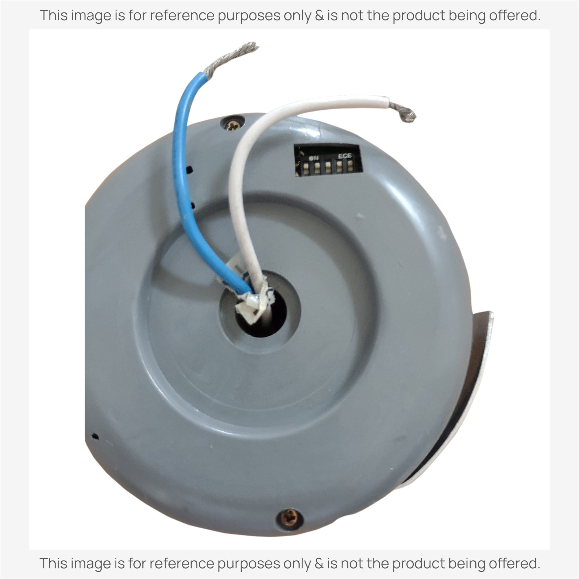Substitute for Hunter 7063-01A Ceiling Fan Receiver [MR77A-MOLEX-KIT]