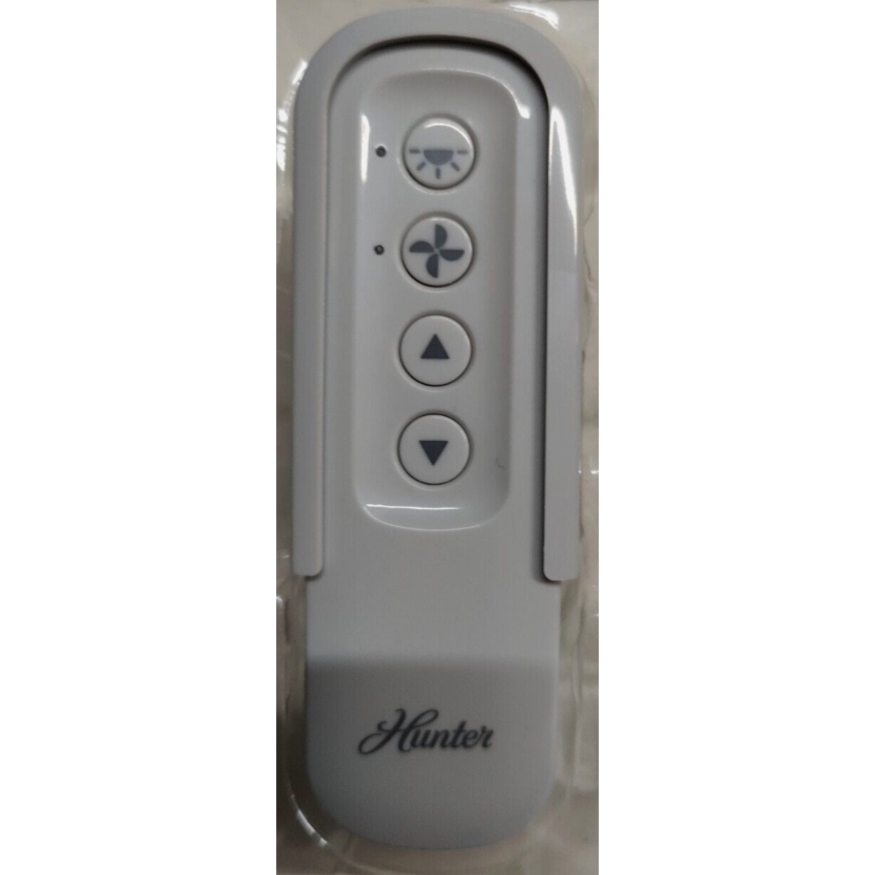Hunter 99813 IN2TX50 Ceiling Fan Remote Control - KB283-02