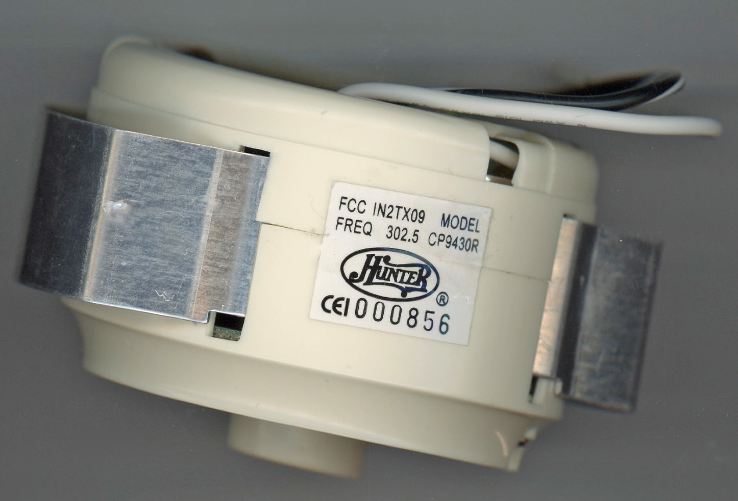 Hunter CP9430R/IN2TX09 Ceiling Fan Receiver