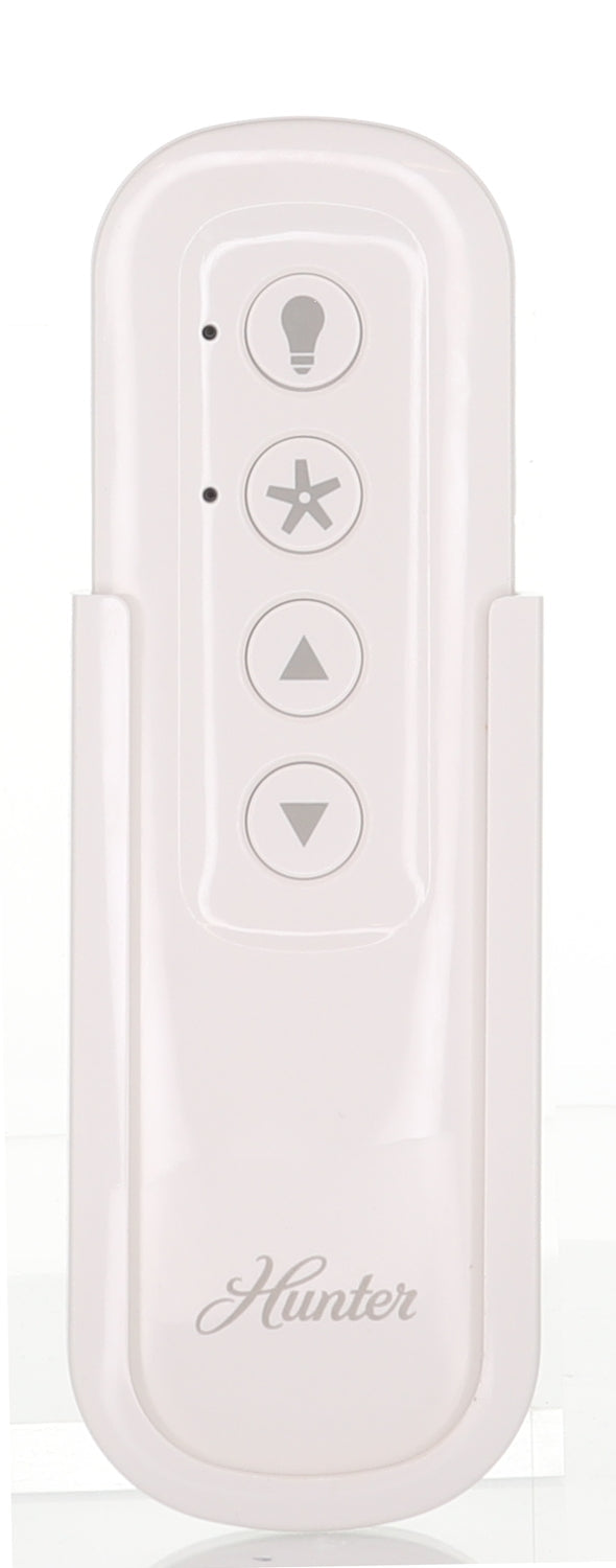 Hunter 99372 IN2TX50 Ceiling Fan Remote Control