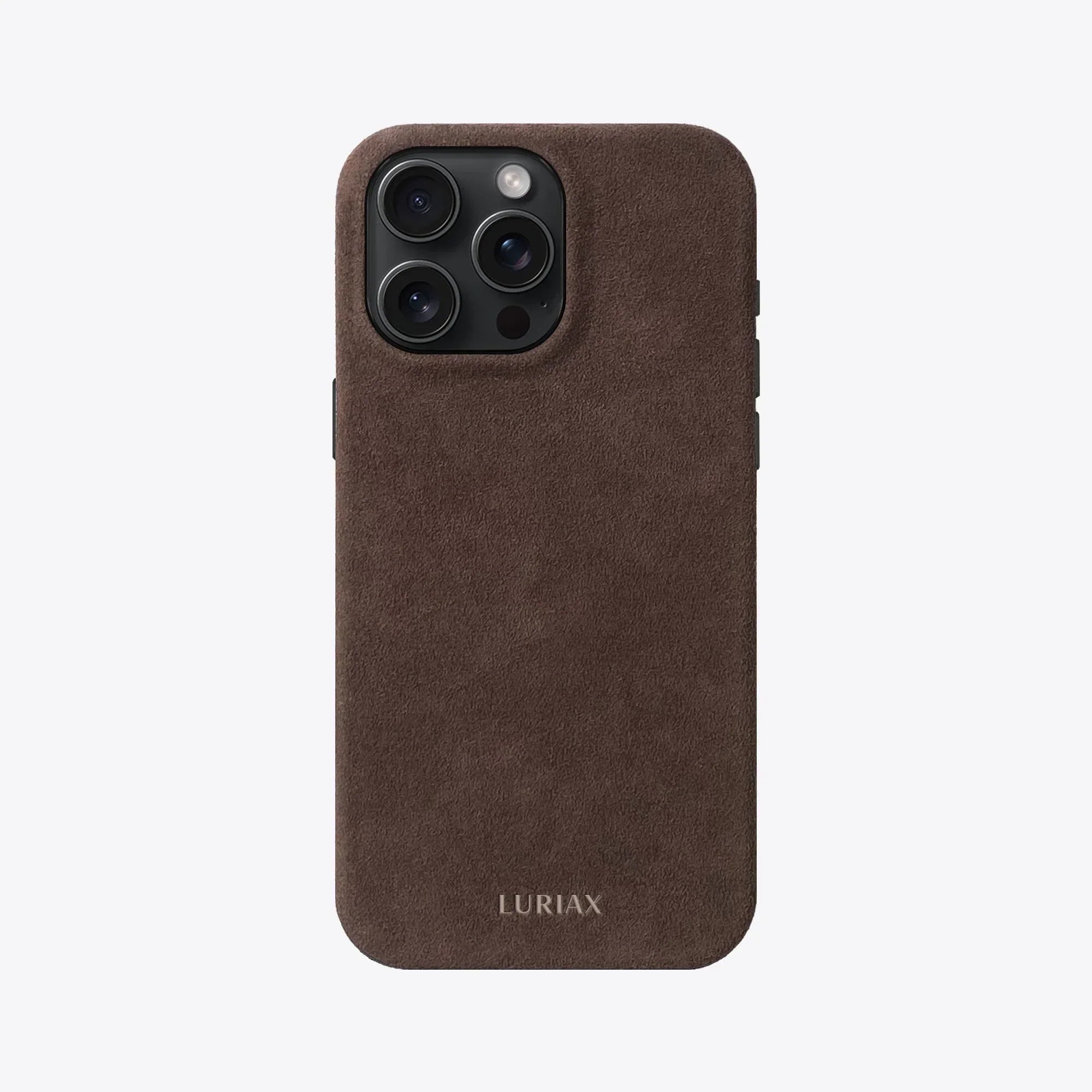 The Signature Handcrafted Case — iPhone 16