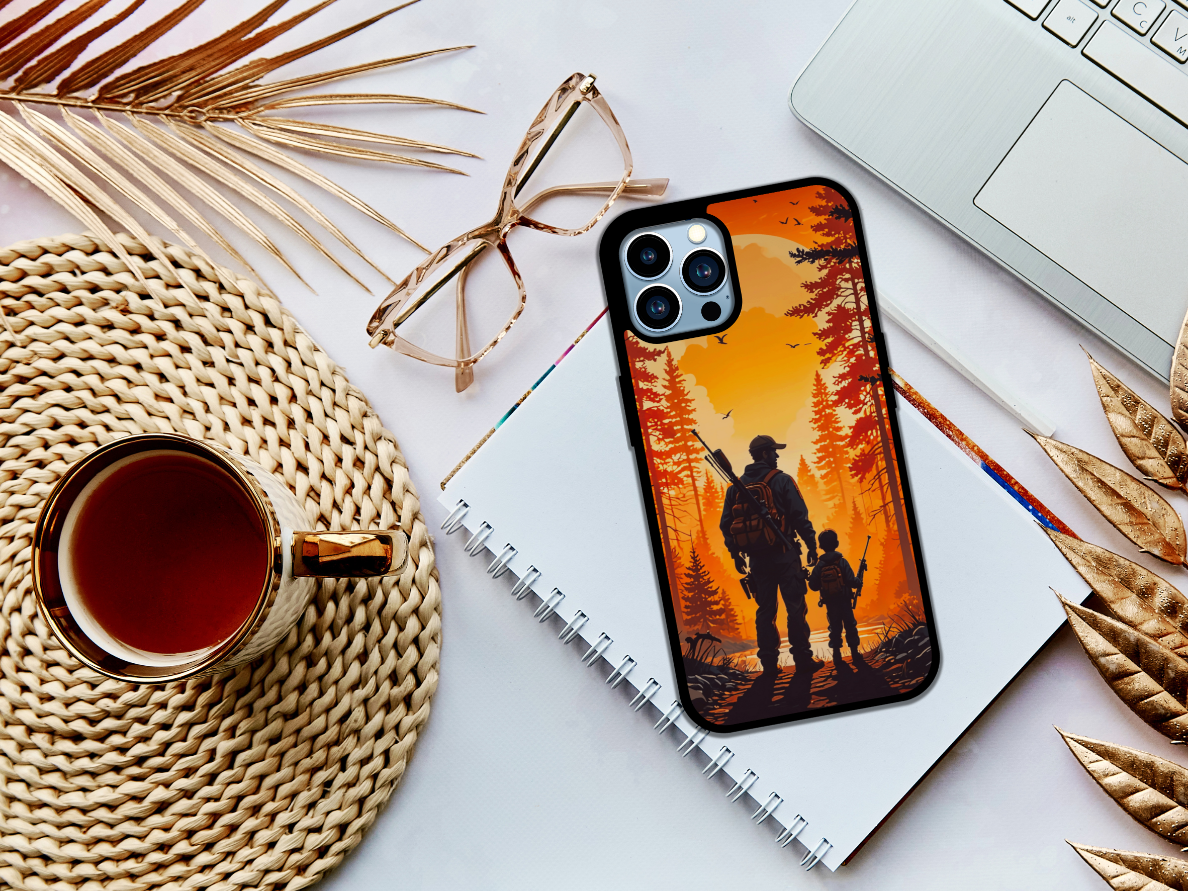 Hunting Phone Case