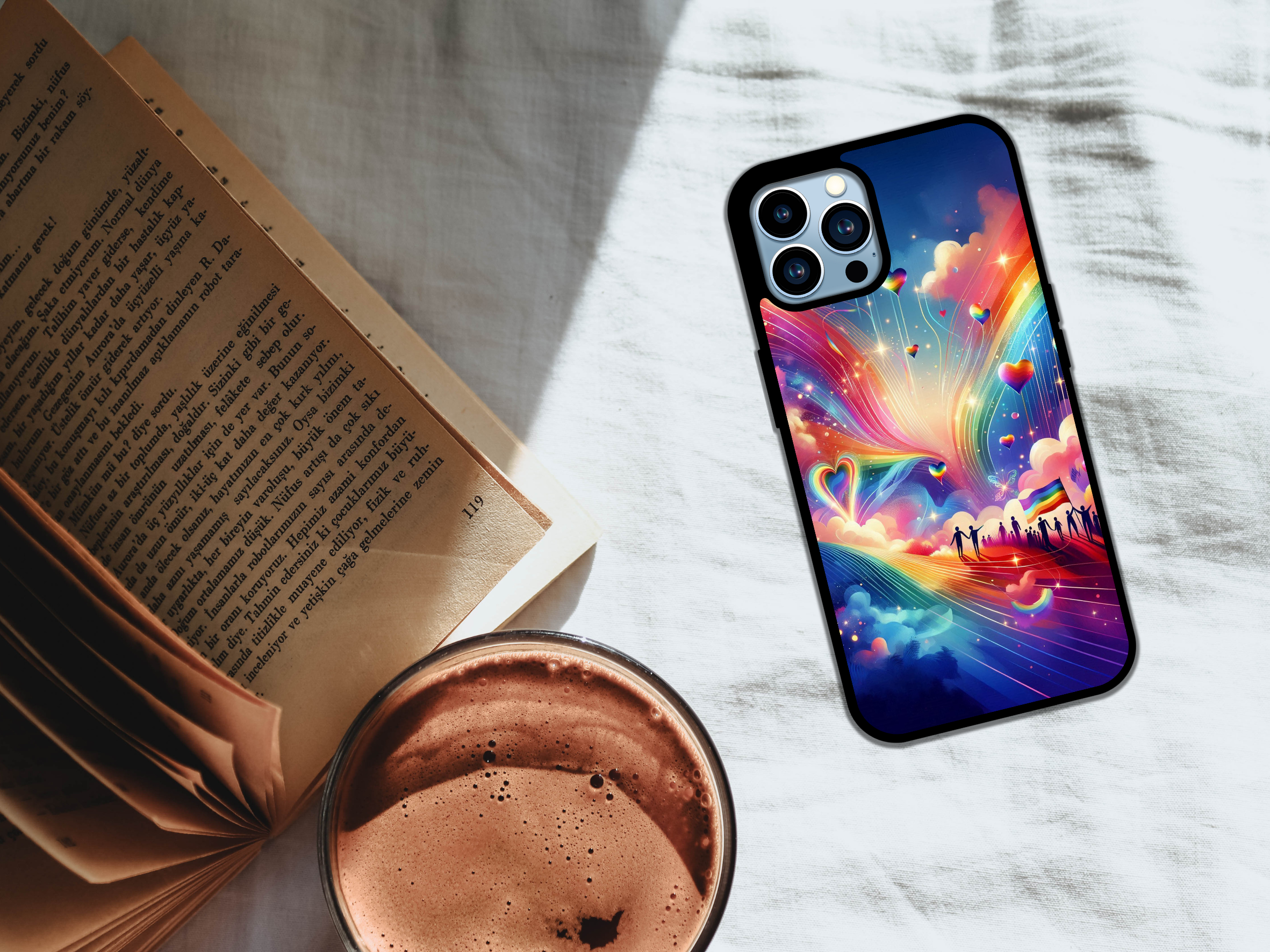 Love Without Limits Edition