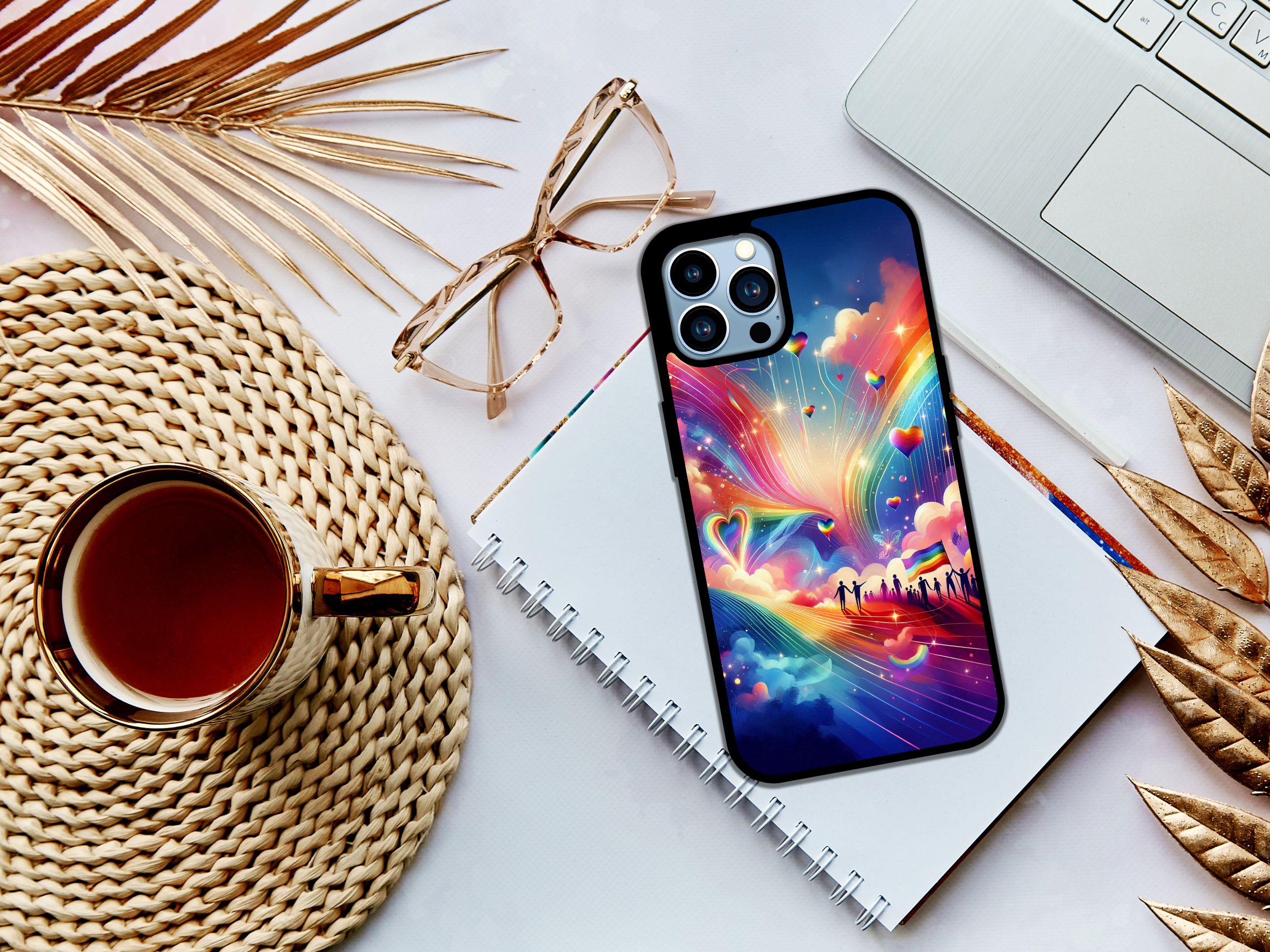 Love Without Limits Edition