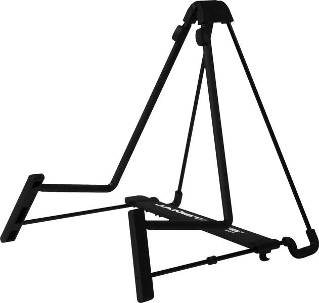 Jamstands Series A Frame Wire Guitar Stand With Five Width Positions
