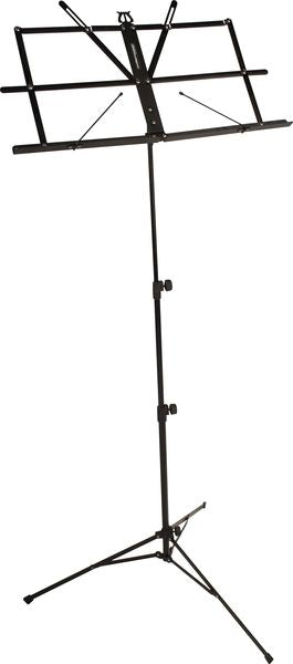 JamStands Series Compact Music Stand
