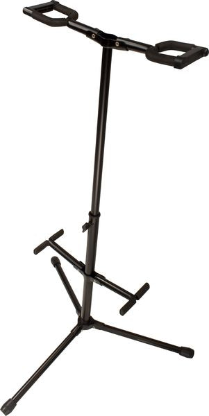 Jamstands Series Double Hanging Style Guitar Stand